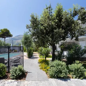 Sweet Sicily Carini